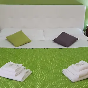 Bed & Breakfast Sicily Luxury